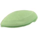 Бейсболка kangol Schirmmütze einteilig, зеленый - фото 2