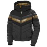 Куртка Helly Hansen Imperial Short Puffy Helly Hansen, Black - фото 2