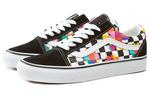 Кроссовки Vans Old Skool Sneakers Women's - фото 3