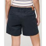 Шорты Superdry Classic, синий - фото 2