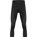 Мужские брюки Анвик 3/4 Meru, черный - фото