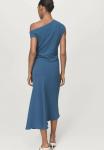 Платье Mango Day dress, Dark Blue - фото