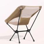 Скамейка/табурет для кемпинга и пляжа CAMEL, Ecru Mesh - фото 9