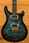 PRS Modern Eagle V - Кленовая дека - Cobalt Smokeburst - фото