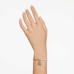 Тедди браслет Swarovski - фото