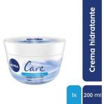 Увлажняющий крем 200мл, Nivea - фото 2