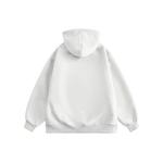 Унисекс свитшот Jeep, белый - фото 4