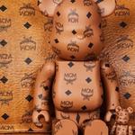 Модные фигурки BE@RBRICK - фото 2