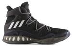 Кроссовки adidas Crazy Explosive Core Black - фото