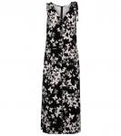 Комбинезон с принтом REDValentino, Nero - фото