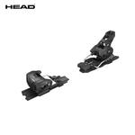 Head Новый комплект лыж 2024/2025, двойные лыжи для мужчин и женщин, высококлассные лыжи для фристайла Oblivion 84, комплект лыж с креплениями, 176 см - фото 5