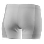 Брюки Loeffler Transtex® Light Retr´X Baselayer, белый - фото 2