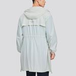 Солнцезащитная одежда для мужчин Серый/00MV Skechers - фото 5