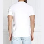 Футболка стандартного кроя Karl Lagerfeld, белый - фото 3