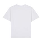 Футболка Brain Dead Logohead Tee, White - фото 2