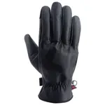 Защитные перчатки Helstons Blues winter, черный - фото