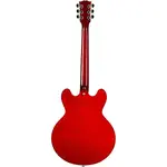 Электрогитара Gibson Marcus King ES-345 Semi-Hollow 2025 - Sixties Cherry - фото 5