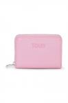 Кошелек Tous, розовый - фото 2