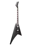 Jackson JS32T Rhoads с грифом Amaranth, сатиновый черный - фото 8