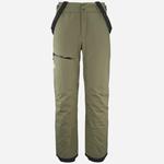 Лыжные брюки Millet ATNA PEAK 3L Хаки - фото