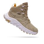 Ботинки Hoka One One Anacapa Mid GORE-TEX, коричневый - фото 3