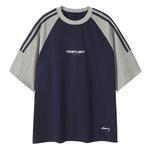 Футболка унисекс Pointlimit, черный - фото