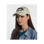 Жаркая летняя шапка Tommy Hilfiger, бежевый - фото 2