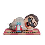 Sho Chan Sunshine Outing Collection Mystery Boxes Single Mystery Box/Full Box 8 Pcs SOAP STUDIO - фото 9