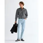 Плетеный ремень Wrangler, черный - фото 5