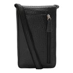 Сумка через плечо VOi Magda, черный - фото 2