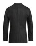 Блейзер Boglioli, угольно-серый - фото 2
