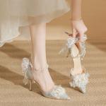 Туфли Imono High Heels Women's - фото 2