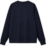 K·SWISS Свитшот KSWISS мужской темно-индиго - фото 4