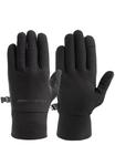 Перчатки LIAM Pearlwood, черный - фото