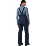 Брюки Helly Hansen Alphelia Bib Helly Hansen, Navy - фото 8