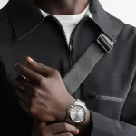 Мужские часы LONGINES из коллекции Comcast - фото 5