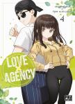 Love Agency T04 (PIKA) - фото