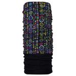 Неквормер Matt Polartec Microfiber, разноцветный - фото