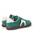Кожаные кроссовки Camper PELOTAS SOLLER, цвет Green - фото 3