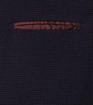 Шерстяной блейзер Rubinacci, синий - фото 8