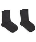 Носки Boss с монограммой, 2 пары - фото 3