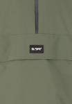 Куртка SLOPE Outdoor jacket, Groen/Green - фото 8