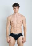 Трусы-брифы HIP 3 PACK Calvin Klein Underwear, черный - фото 3
