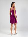 Коктейльное платье WAL G. ALEXANDRA, Cyclamen - фото 4