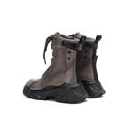 Ботинки Martin Boot женские Pierce Gentry, черный - фото 7