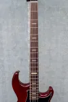 Бас-гитара Yamaha BB734A FRD Fired Red - фото 7