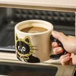 Кружка 3 60мл 400мл объем KAWASIMAYA, мультиколор - фото 10