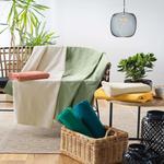 Покрывало люсиль Douceur D´Intérieur, экрю - фото 2