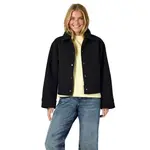 Куртка Noisy May Alicia, черный - фото