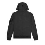 Блузон Stone Island Hooded Blouson, Charcoal - фото 2